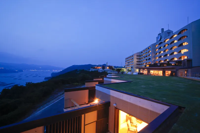Plaza Awajishima