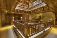 Nepali Ghar Hotel, Thamel - Your Home In Nepal