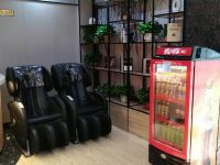 西安清安精选酒店 - 公共区域