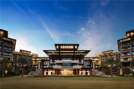 Arcadia Resort Hainan