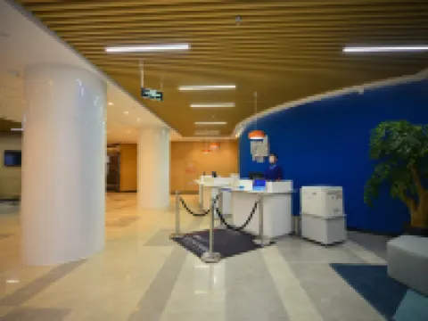 Holiday Inn Express TIANSHUI CITY CENTER by IHG Hotels in Tianshui