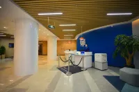 Holiday Inn Express TIANSHUI CITY CENTER by IHG Hotels in Tianshui