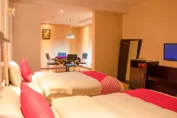 Qianxi xingjia hotel