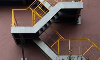 Holiday Inn Express (Beijing Shijingshan Parkview)