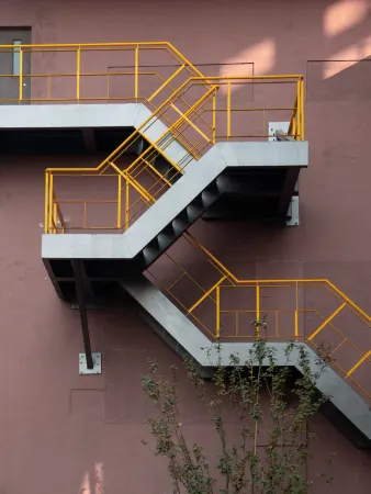 Holiday Inn Express (Beijing Shijingshan Parkview) Отели рядом с достопримечательностью «Jingxi Wulituo Folk-custom Exhibition Hall»