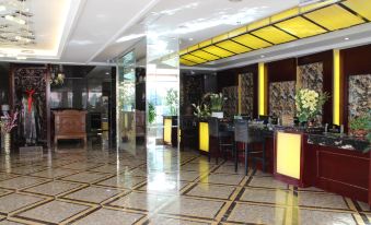 Haijingtian Business Hotel (Wu Weiletai Shop)