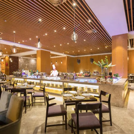 Xingchen Tianyuan Grand Hotel