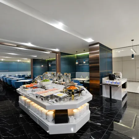 Centre Point Prime Hotel Pattaya