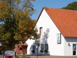 ZUR LINDE GASTHAUS