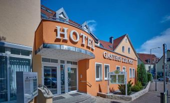 Hotel Gasthof Zur Post