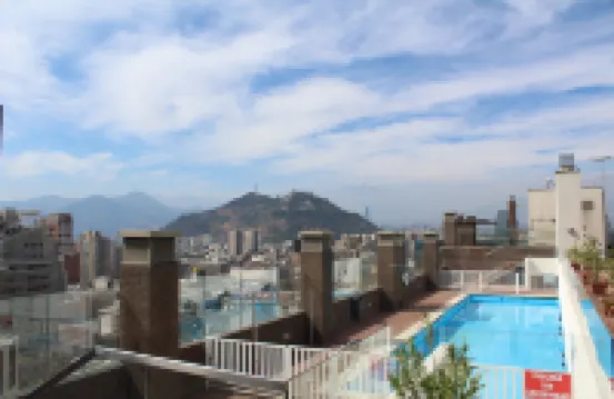 VIP Apartments Chile