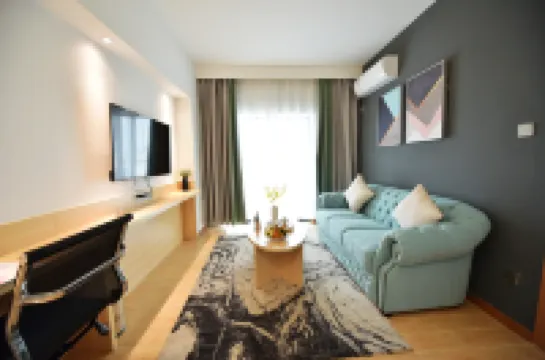 Mercure Styles Hotel Meizhou