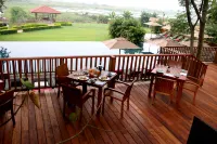 Sanctum Inle Resort - Gym