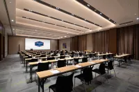 Hampton by Hilton Zibo Zhangdian