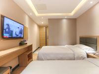 广州桐米酒店公馆 - 标准双床房