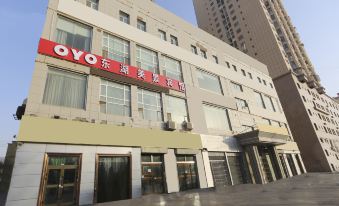 Kashgar East Lake View Hotel (Gucheng Branch)