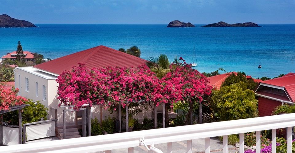 Hotel le Village ST Barth-Gustavia Updated 2023 Room Price-Reviews & Deals  | Trip.com