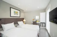 Park Hill Hotel - Phu My Hung