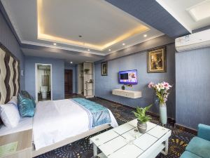 Xingzhe Kaitong Apartment Hotel