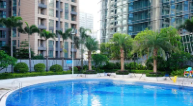 Kaixinting Apartment Hotel