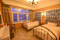 Yabu Liyi Wellness Garden Hotel