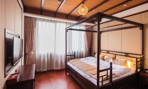 Wuzhen Tong'an Inn