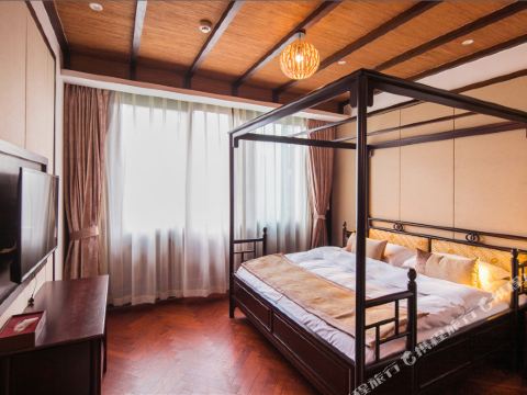 Wuzhen Tong'an Inn