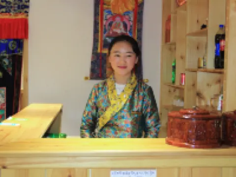 Sangpei Dongzhu Inn Hotels in Xiahe