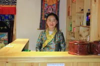 Sangpei Dongzhu Inn Hotels in Xiahe