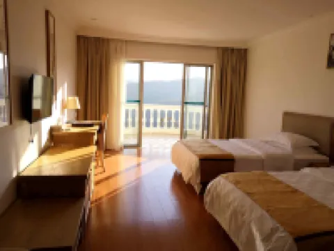 Grand Canyon Hot Spring Resort