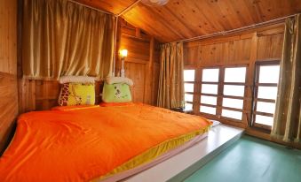 Longji Terrace Lvying Homestay