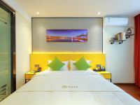 柳州澜庭酒店 - 尊享大床房
