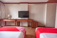 LiuPanShui HongDu Hotel