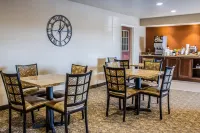 메인스테이 스위트 코럴빌