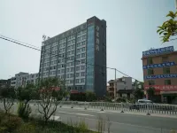 Chen'Guang Zhuomi Hotel