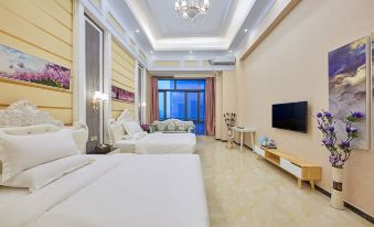 Victoria Hotel(Guangzhou South Railway Station)