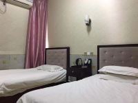 上海优堡宾馆 - 精品双床房