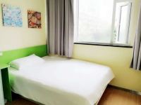 上海金川酒店 - 单床房