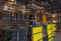HanTing Premium Hotel (Taiyuan Guomao) Hotels in Taiyuan