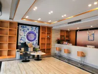 Pai Hotel (Hefei Huizhou Avenue Hegong University)
