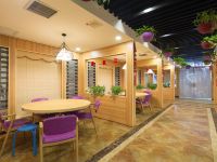 西安美瑞精品酒店 - 餐厅