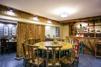 Moganshan Countryside Life Boutique Hotel Hotels in Deqing
