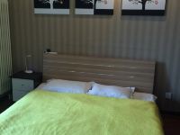 北京中湾国际华海泉畔酒店式公寓 - 大床房