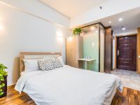 港小屋公寓(宁波泰东河路店)