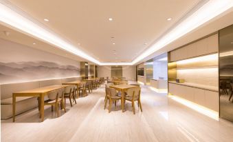 JI HOTEL(Changchun Financial Center Jiefang Road Hotel)