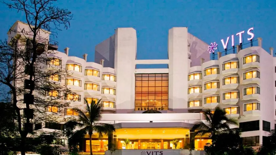 Hotel Allum