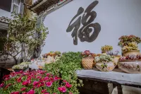 Dali Jingyuaneryunkafei Kezhan