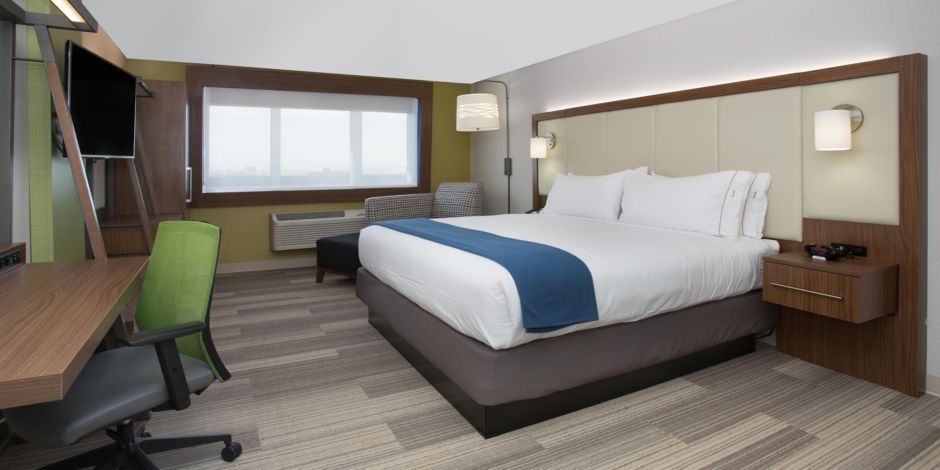Holiday Inn Express & Suites Garland SW - NE Dallas Area, an Ihg Hotel