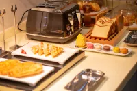 Yisumeizhu Hotel (Ningbo Beilun Yintai City Xinda Road Branch) - Bintang 3