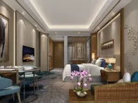 Naqu Four Seasons Oxygen Enrichment Hotel